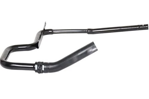 YTT 9605  KALORİFER HORTUMU KOMPLE FOCUS TRANSIT CONNECT  98- 1.8T ürün görseli 1