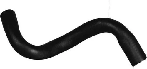 YTT 51108  Kalorifer Hortumu CLIO I 1.2 ürün görseli 1