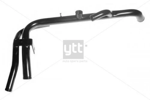 YTT 51333  KALORİFER BORUSU FLASH ürün görseli 1