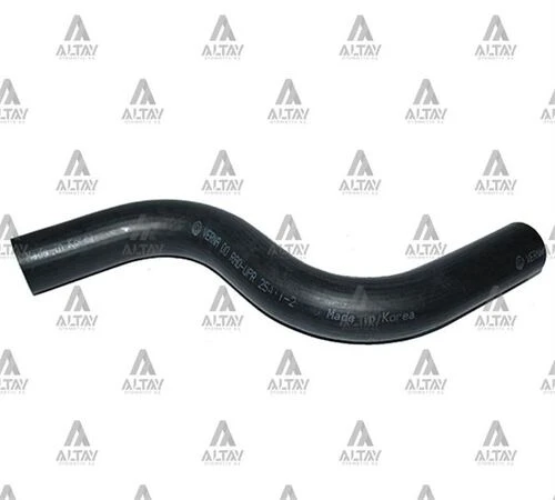 Maher 09390  Hortum Radyatör Üst Accent 00-06 1.5 1.6 ürün görseli 1
