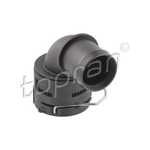 Topran 116599001  Radyatör Hortum Ucu (VW Caddy 04-11) ürün görseli 1