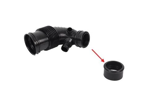 Ibras 35050  Hava Filtre Hortumu Bmw 3 Serisi-5 Serisi F20-F21-F30-F31-F35 1.6 Benzinli ürün görseli 1