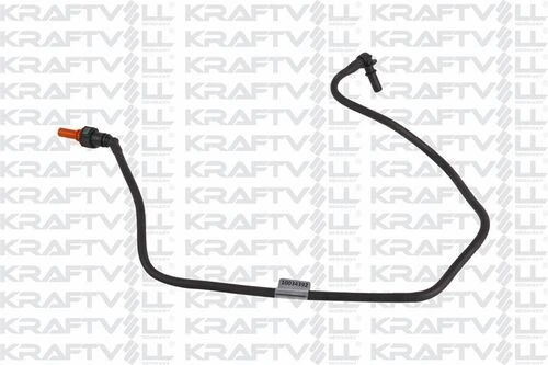 Kraftvoll 10034392  Yakıt Borusu Ducato Iıı Boxerııı Jumper Iıı Euro 5 Motor 110 130 150bg 1608682380 ürün görseli 1