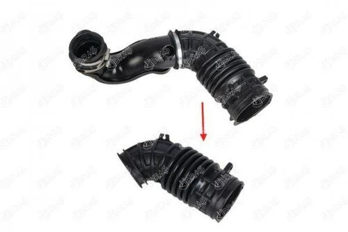 Ibras 19517  Hava Filtre Hortumları Transit V363 2.2 TDCI 4X4 ürün görseli 1