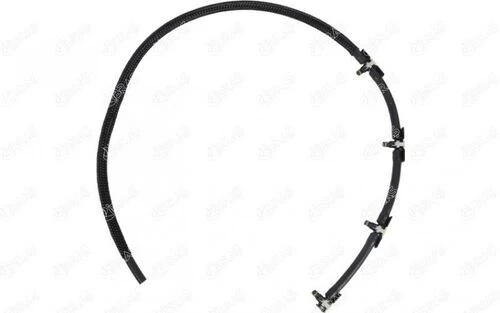 Ibras 35015  Yakıt Hortumu Bmw 114-116-118-120-218-220-316-318-320-418-420-518-520-X1-X2-X3-X4-Mını Cooper F54 ürün görseli 1