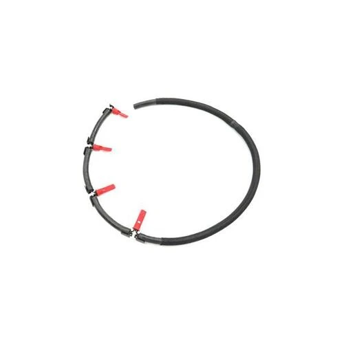 YTT 81172  Enjektör Geri Dönüş Borusu Bmw F20 F21 F22 F45 F46 ürün görseli 1
