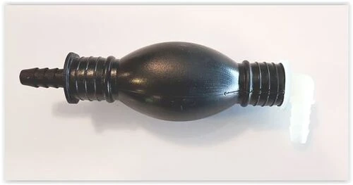 Wintech 0500013  El Pompası Master (04-10) (Yakıt Hortumu Uyumlu) ürün görseli 1