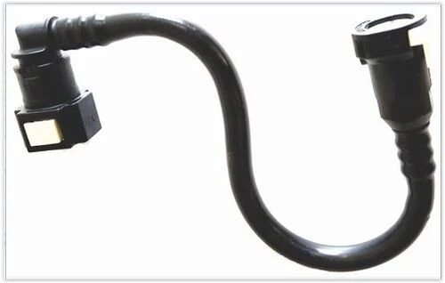 YTT 32279  Benzin Borusu Peugeot 307 307 Restyl 308 3008 Citroen C4 1.6 16v Vtı Ep6 Motor 1525.t0 ürün görseli 1