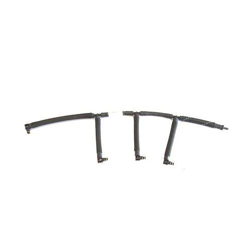 Wintech 0500703  ENJEKTÖR GERİ DÖNÜŞ HORTUMU VW BEETLE 12 16 CADDY ürün görseli 1
