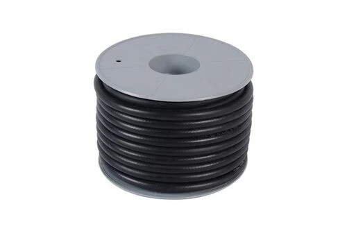 YTT 10121  Yakıt Hortumu Tum Arabalar Içın Içten Örgülü 6.0Mmx12.0Mm E Tipi Plastik Makaralı ürün görseli 1