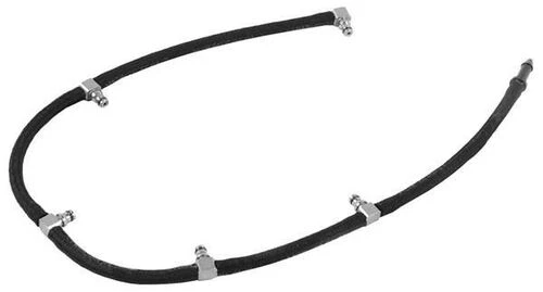Wintech 0500904  ENJEKTÖR GERİ DÖNÜŞ BORUSU C30 06-12 C70 II 06-13 ürün görseli 1