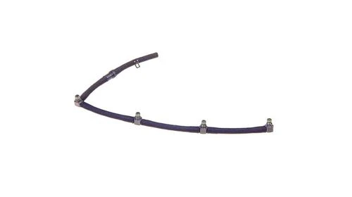 Wintech 0500805  ENJEKTÖR GERİ DÖNÜŞ BORUSU kısa HUNDAI ACCENT III ürün görseli 1