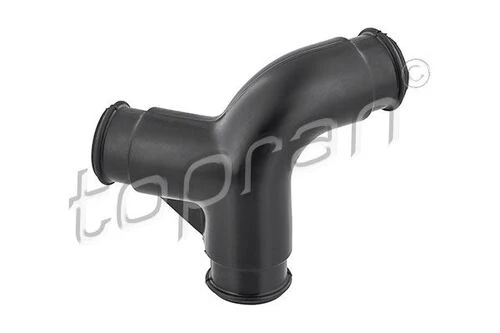 Topran 111358001  Havalandırma Hortumu (VW Passat 01-02 Audi A4 99-05 A6 98-05) Awt ürün görseli 1