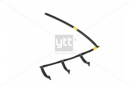 YTT 9834  Enjektör Geri Dönüş Hortumu Cmax II ürün görseli 1