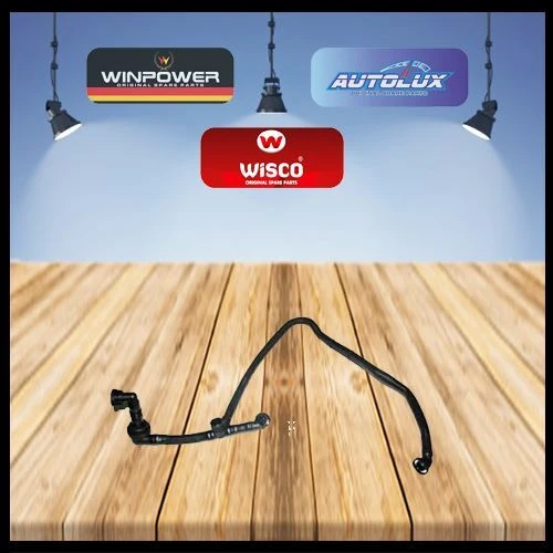 Wisco 078103224R 0 Havalandırma Hortumu Audi A4 A6 Passat 2.4 2.8 ürün görseli 1