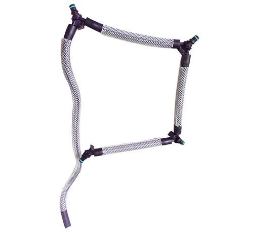 Wintech 0500148  ENJEKTÖR HORTUMU GERI DÖNÜŞ 307 407 607 / C4 I C5 ürün görseli 1