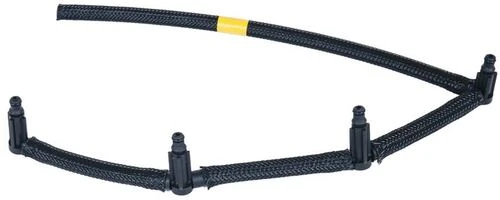Wintech 0500543  ENJEKTÖR GERİ DÖNÜŞ BORUSU MINI R55-R56 1.6 cooper ürün görseli 1