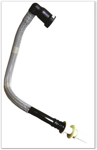 Wintech 0500208  Yakıt Borusu Peugeot 206-307-Expert I II C4 C5 Jumpy I II 2.0 HDI Dw10Td Motor ürün görseli 1