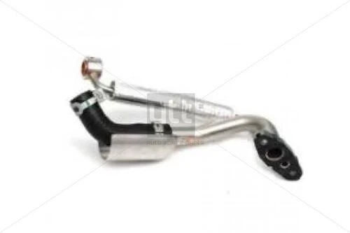 YTT 50437  Turbo Yağlama Borusu Hortumu Metal Parça Hariç Master III 06- ürün görseli 1