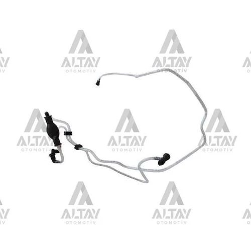 YTT 22064  Yakıt Borusu 98-12 CLIO II ürün görseli 1