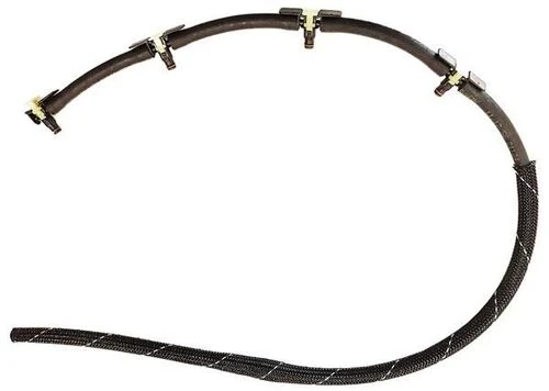 Wintech 0500541  ENJEKTÖR GERİ DÖNÜŞ BORUSU F20-F21 116d-118d 10 F2 ürün görseli 1