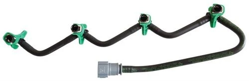 Wintech 0500414  ENJEKTÖR HORTUMU GERI DÖNÜŞ FORD FOCUS CMAX 1.6 TD ürün görseli 1