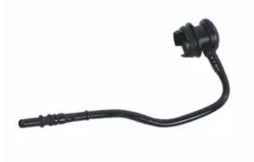 Wisco 8K0201160A Havalandırma Hortumu Audi A6 3.0 Tfsı V6 12 - ürün görseli 1