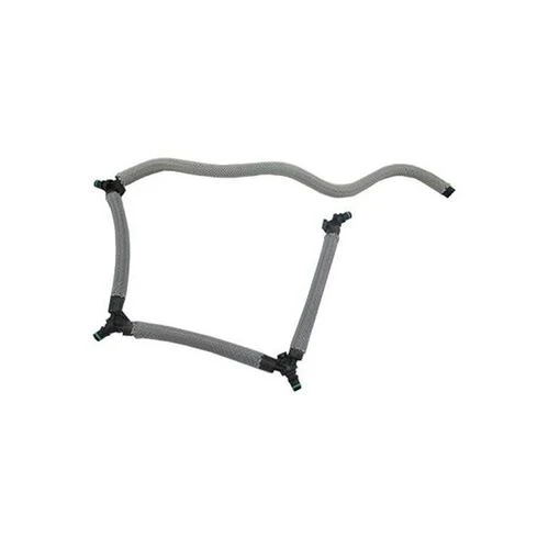 Wintech 0500901  ENJEKTÖR GERİ DÖNÜŞ BORUSU (VOLVO: C30-C70 II S40 ürün görseli 1