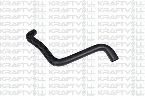 Kraftvoll 10030936  Radyatör Alt Hortumu Partner Tepee 1.6hdı 1351.re ürün görseli 1