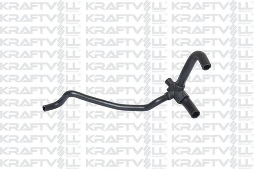 Kraftvoll 10031529  Radyatör Hortum Renault 19 D 7700816064 ürün görseli 1