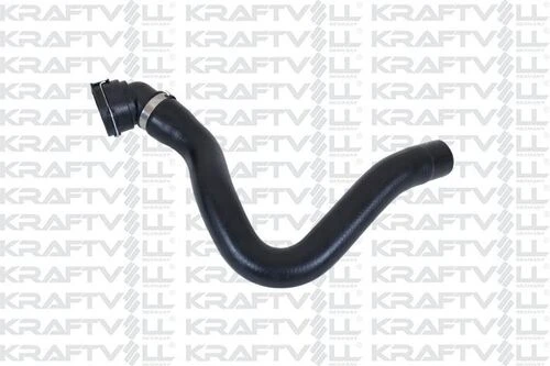 Kraftvoll 10031267  Radyatör Üst Hortumu Doblo 1.3 Multijet 51832978 ürün görseli 1