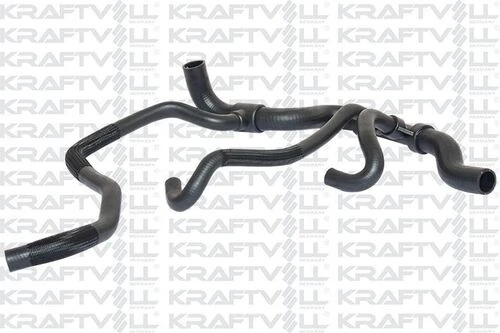 Kraftvoll 10031208  Radyatör Alt Hortumu Master Iıı 2.3dcı Movano B 2.3cdtı Klimalı 09- 215039970r ürün görseli 1