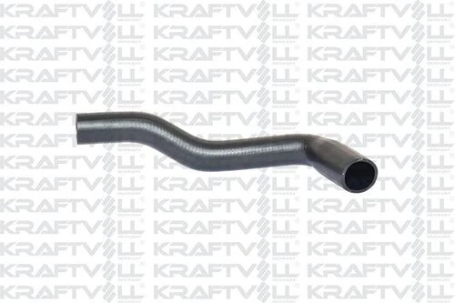 Kraftvoll 10032192  Radyatör Alt Hortumu Yaylı Isuzu Npr66 Npr70 897177372001 ürün görseli 1