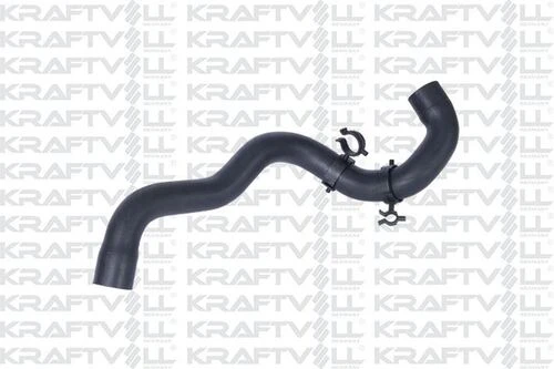 Kraftvoll 10031109  Radyatör Üst Hortumu Transporter T5 1.9 Axb 03-08 7h0122101 ürün görseli 1