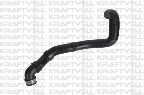 Kraftvoll 10032212  Radyatör Hortumu Alt W203 00-02 Cl203 01-02 S203 01-01 A2035012882 ürün görseli 1