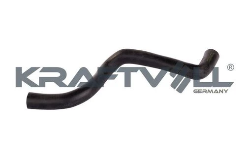 Kraftvoll 10030346  Radyatör Üst Hortumu Focus Iı 04-11 Focus Iı C-max 03-11 1.4 Zetec S 16v 1.6 16v 3m5h8260bk ürün görseli 1