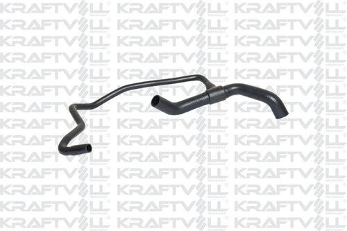 Kraftvoll 10030928  Radyatör Alt Hortumu Marea 1.5 46443486 ürün görseli 1