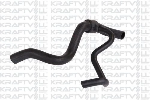 Kraftvoll 10030360  Radyatör Alt Hortumu Megane Scenic 1.4 1.6 8v 7700829987 ürün görseli 1