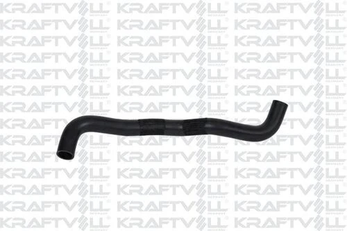 Kraftvoll 10031470  Radyatör Alt Hortumu Tucson Sportage 2.0crdı 254121f350 ürün görseli 1