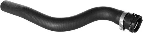 YTT 40113  Radyatör Hortumu Üst Fiesta V Fusion 1.4 TDCI 01 08 ürün görseli 1