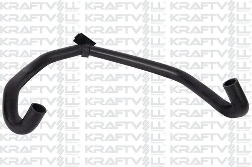 Kraftvoll 10031242  Radyatör Alt Hortumu Transit V347 2.4tdcı 06-13 7c118b273aa ürün görseli 1