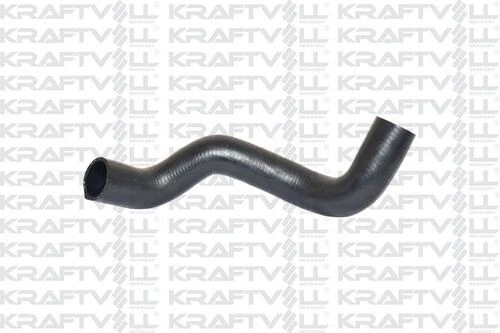 Kraftvoll 10031285  Radyatör Alt Hortumu Mitsubishi Canter Fe635 Fe659 98-04 Me291586 ürün görseli 1