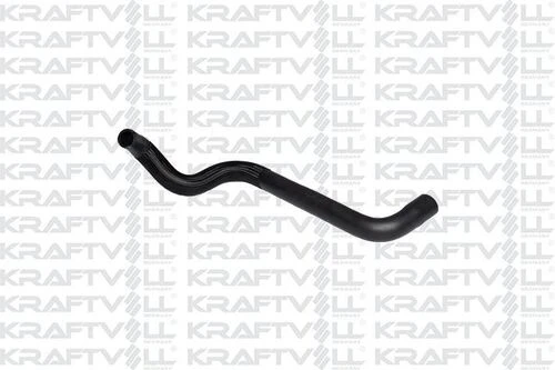 Kraftvoll 10032575  Radyatör Alt Hortumu 207 P1007 C2 C3 1.6 Hdı 1351.lr ürün görseli 1