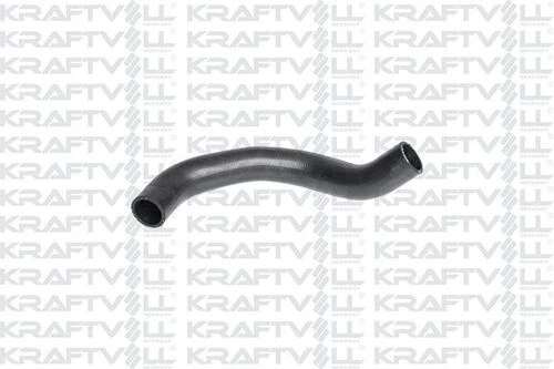 Kraftvoll 10032304  Radyatör Üst Hortumu Hyundai I30 2012-kia Ceed 2012- 25411a5800 ürün görseli 1