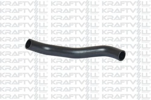 Kraftvoll 10031445  Radyatör Alt Hortumu Uno 55 60 69 5938966 ürün görseli 1