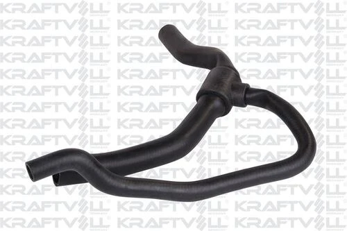 Kraftvoll 10030128  Radyatör Alt Hortumu Clio Symbol 1.3 7700435712 ürün görseli 1