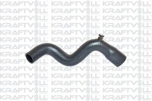 Kraftvoll 10031232  Radyatör Üst Hortumu Renault 21 Concorde 7700783013 ürün görseli 1