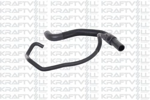 Kraftvoll 10031176  Radyatör Üst Hortumu Laguna Iı 1.6 2.0 16v 05 06 8200435808 ürün görseli 1