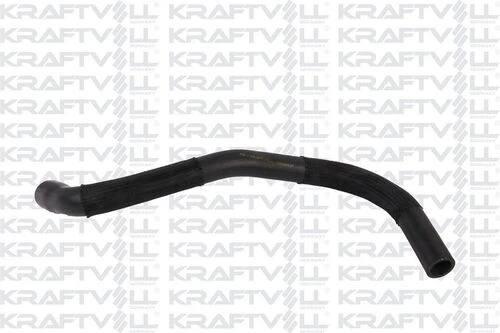 Kraftvoll 10032831  Radyatör Alt Hortumu 207 208 2008 C3 Iı C3 Picasso C4 Cactus Ds3 Dv6dted Dv6c 1.6 Hdı 8v 1351.vv ürün görseli 1