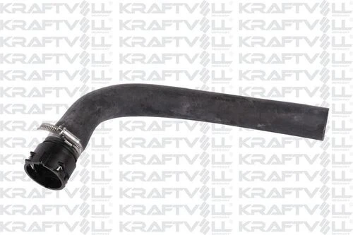 Kraftvoll 10030215  Radyatör Üst Hortumu A4 95-01 A6 98-05 Passat Iıı 97-05 Superb 02-08 1.6 1.8 Awt Awm Alz 8d0121101k ürün görseli 1